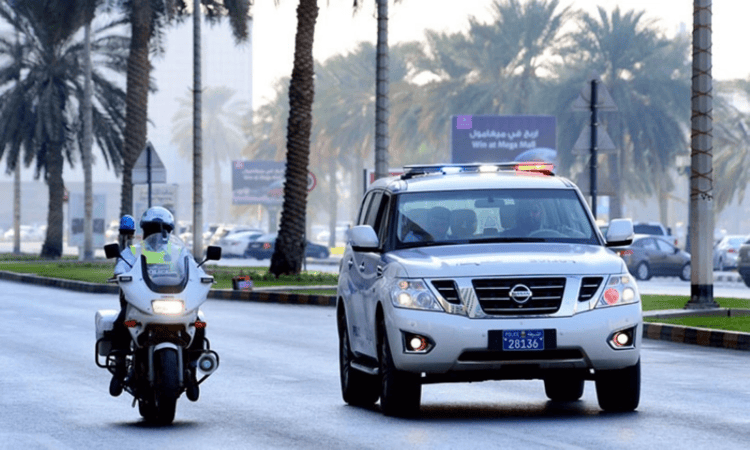 Sharjah Police Warn: Even a Single Drug Experiment Can Lead to Prison